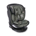 Seggiolino ESTATE Isofix SUPPORT LEG Green